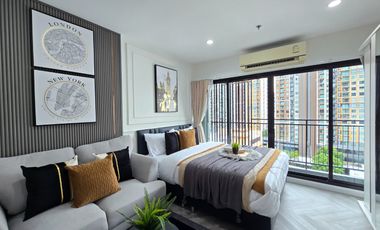 Продажа 1 кровать кондо в Банг Пхлат, Бангкок