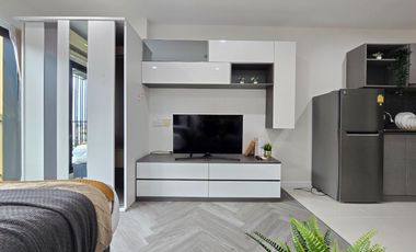 Продажа 1 кровать кондо в Банг Пхлат, Бангкок