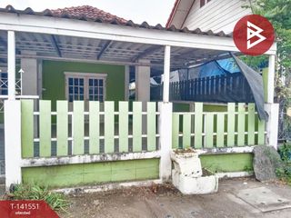 For sale 2 bedrooms house in Si Racha, Chonburi