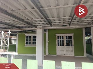 For sale 2 bedrooms house in Si Racha, Chonburi