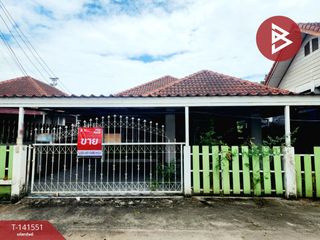 For sale 2 bedrooms house in Si Racha, Chonburi