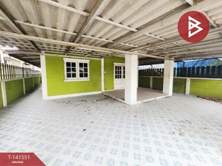 For sale 2 bedrooms house in Si Racha, Chonburi