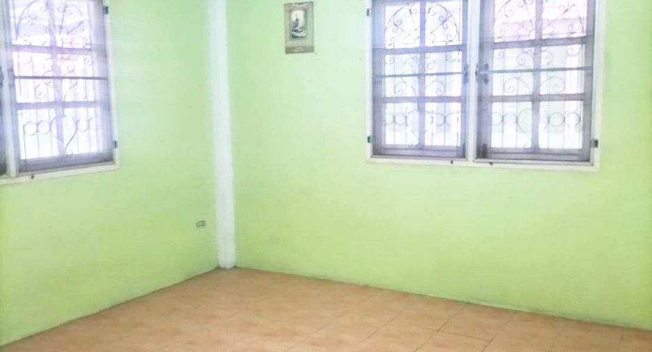 For sale 2 bedrooms house in Si Racha, Chonburi