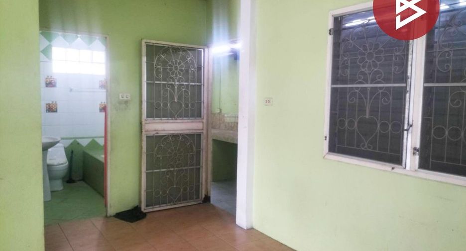 For sale 2 bedrooms house in Si Racha, Chonburi