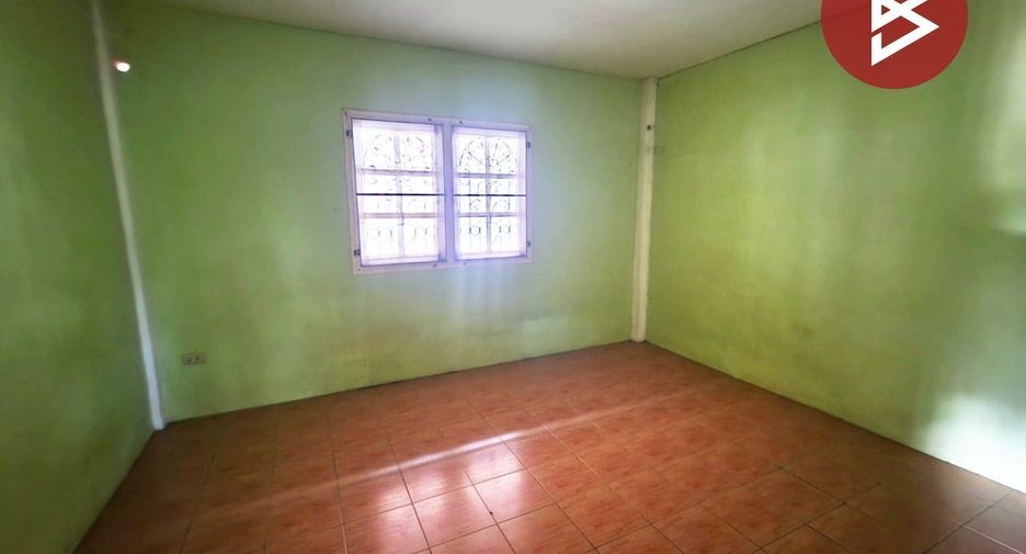 For sale 2 bedrooms house in Si Racha, Chonburi