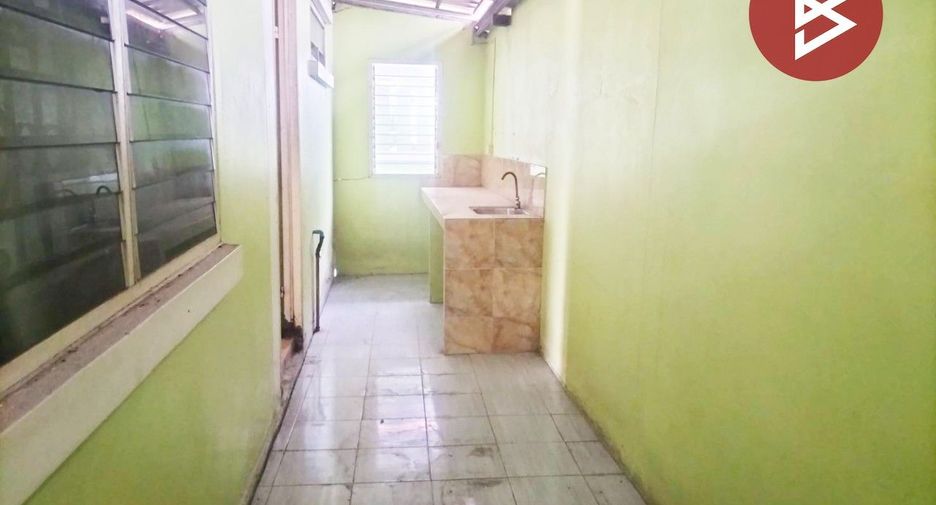 For sale 2 bedrooms house in Si Racha, Chonburi