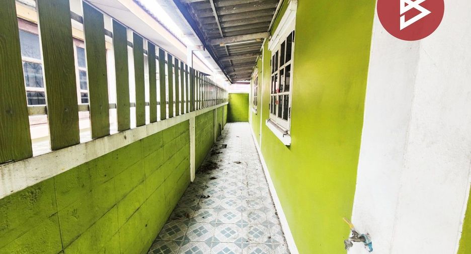 For sale 2 bedrooms house in Si Racha, Chonburi