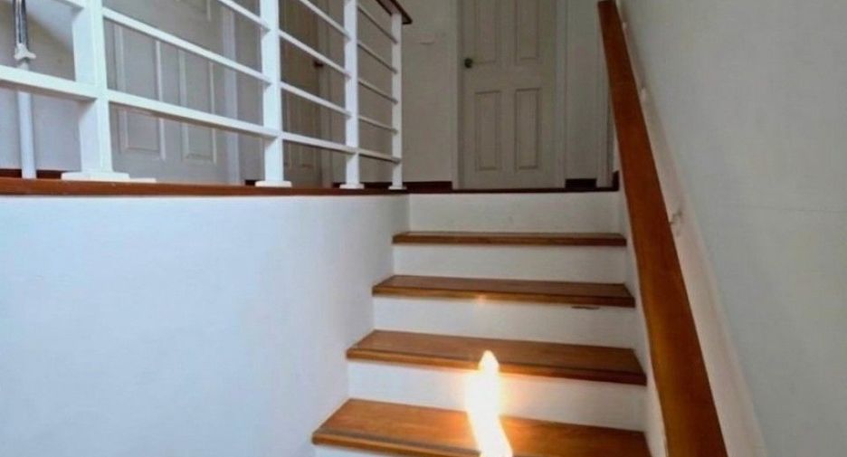 For sale 3 bedrooms house in Bang Phli, Samut Prakan