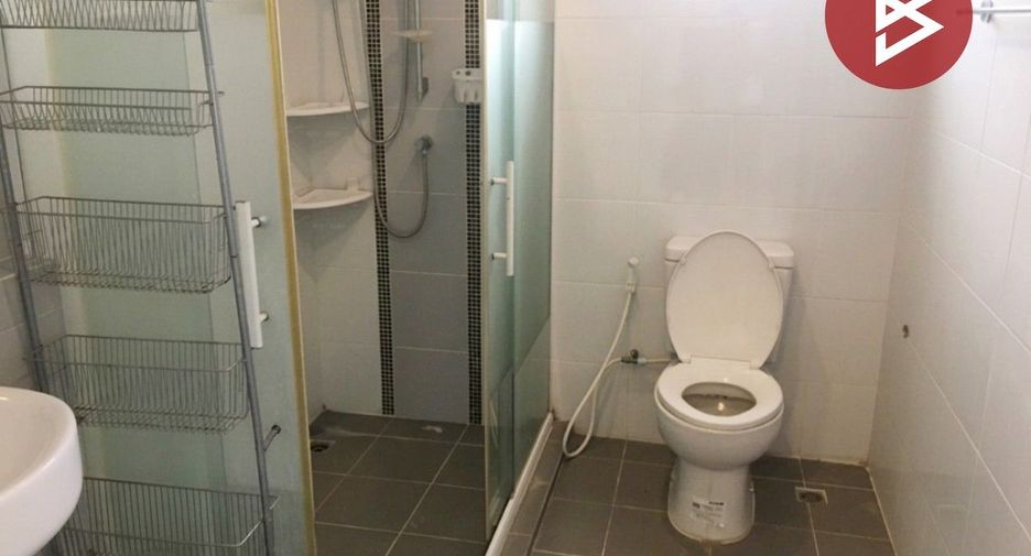 For sale 3 bedrooms house in Bang Phli, Samut Prakan