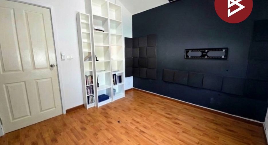 For sale 3 bedrooms house in Bang Phli, Samut Prakan