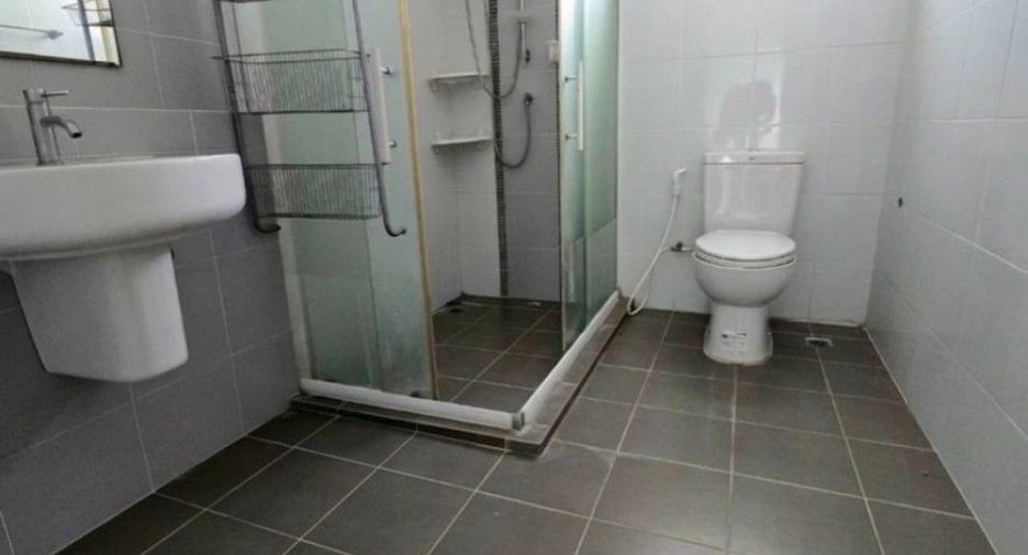 For sale 3 bedrooms house in Bang Phli, Samut Prakan