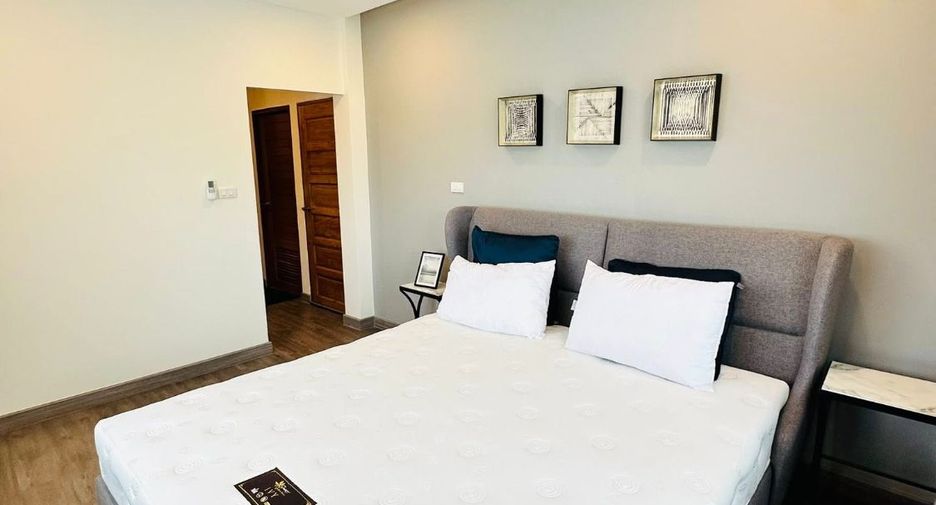 For rent 5 bedrooms house in San Sai, Chiang Mai
