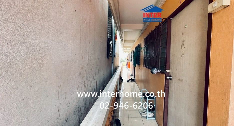 For sale 14 bedrooms retail Space in Lat Krabang, Bangkok