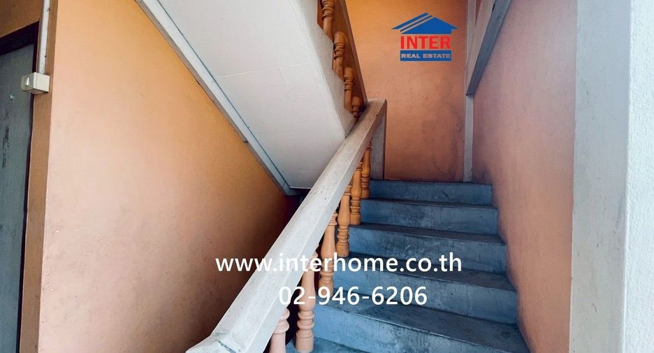 For sale 14 bedrooms retail Space in Lat Krabang, Bangkok