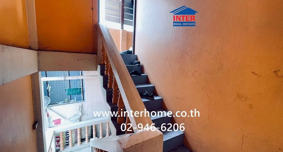 For sale 14 bedrooms retail Space in Lat Krabang, Bangkok