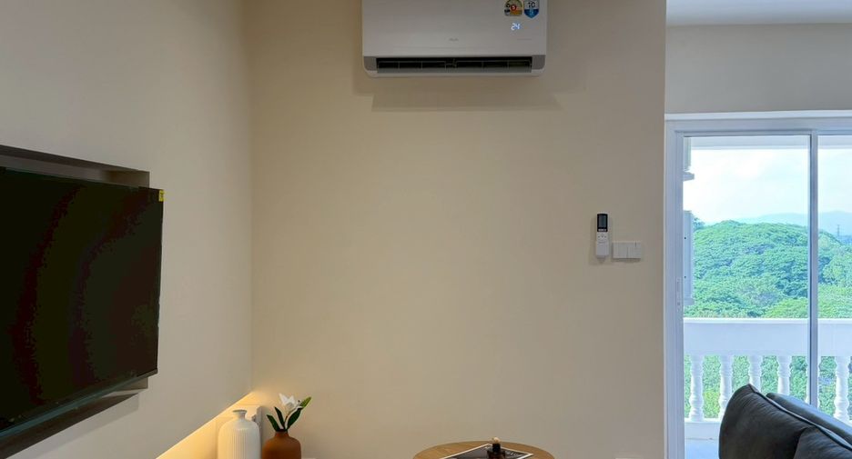 Condo en venta de 1 habitaciones en Mueang Chiang Mai, Chiang Mai
