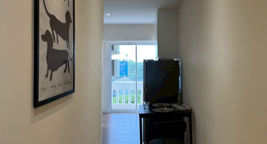 Condo en venta de 1 habitaciones en Mueang Chiang Mai, Chiang Mai