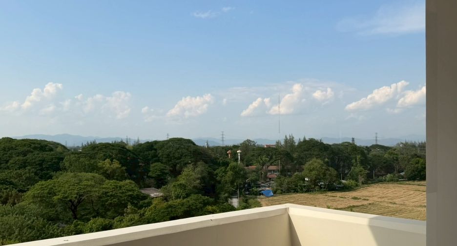 Condo en venta de 1 habitaciones en Mueang Chiang Mai, Chiang Mai