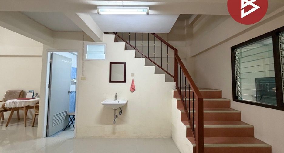 For rent 2 ベッドルーム retail Space in Min Buri, Bangkok