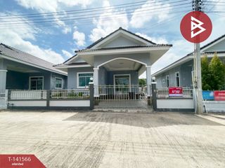 For sale 2 bedrooms house in Sattahip, Chonburi