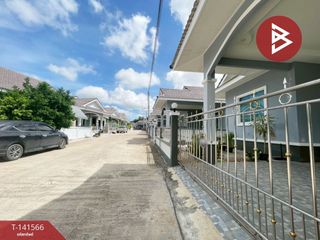 For sale 2 bedrooms house in Sattahip, Chonburi