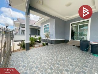 For sale 2 bedrooms house in Sattahip, Chonburi