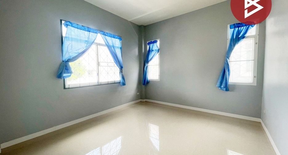 For sale 2 bedrooms house in Sattahip, Pattaya