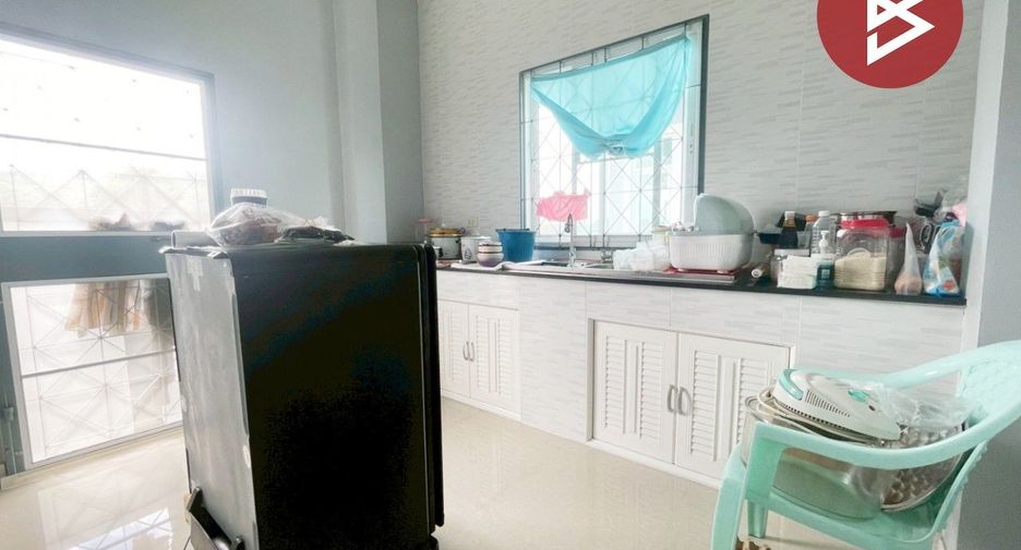 For sale 2 bedrooms house in Sattahip, Pattaya
