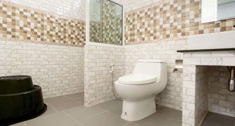 For sale 2 bedrooms house in Sattahip, Pattaya