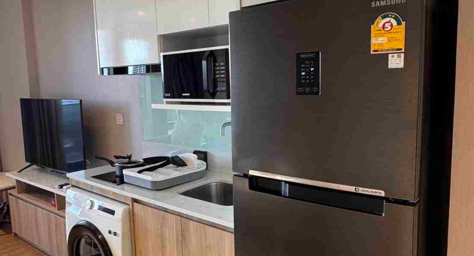 For rent 1 bed condo in Central Pattaya, Pattaya