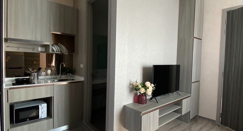 For rent 1 Beds condo in Watthana, Bangkok