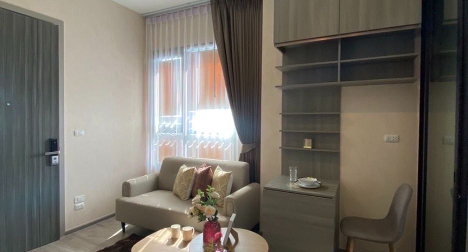 For rent 1 Beds condo in Watthana, Bangkok