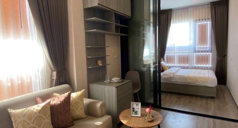 For rent 1 Beds condo in Watthana, Bangkok