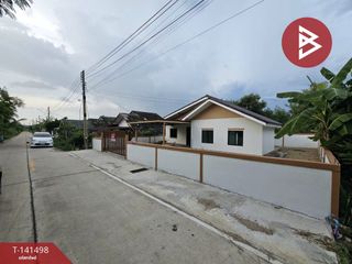For sale 3 bedrooms house in Ban Bueng, Chonburi