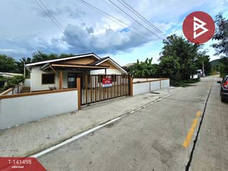 For sale 3 bedrooms house in Ban Bueng, Chonburi