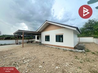 For sale 3 bedrooms house in Ban Bueng, Chonburi