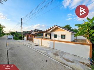 Casa en venta de 3 habitaciones en Ban Bueng, Chonburi