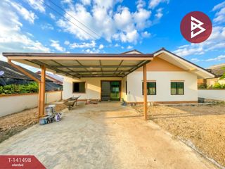 Casa en venta de 3 habitaciones en Ban Bueng, Chonburi