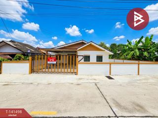 Casa en venta de 3 habitaciones en Ban Bueng, Chonburi