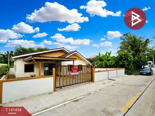 Casa en venta de 3 habitaciones en Ban Bueng, Chonburi