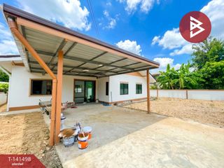 Casa en venta de 3 habitaciones en Ban Bueng, Chonburi