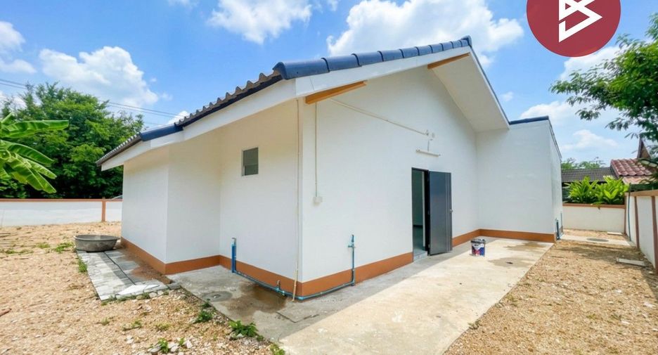 À vendre 3 chambres maison à Ban Bueng, Chonburi