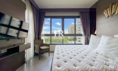 For sale 1 bed condo in North Pattaya, Pattaya