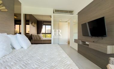 For sale 1 bed condo in North Pattaya, Pattaya