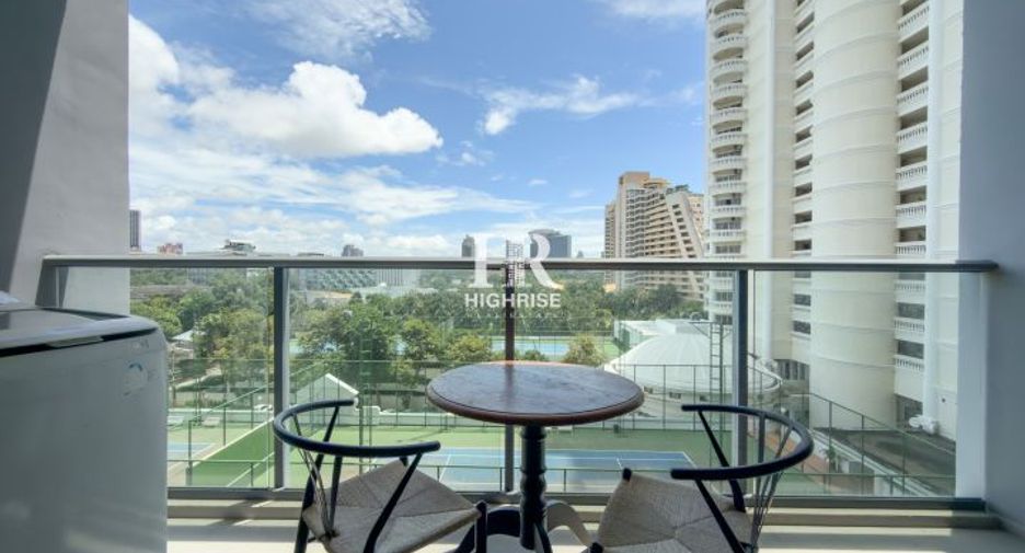 For sale 1 bed condo in North Pattaya, Pattaya