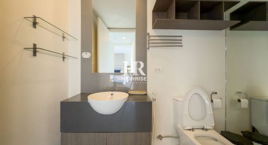 For sale 1 bed condo in North Pattaya, Pattaya