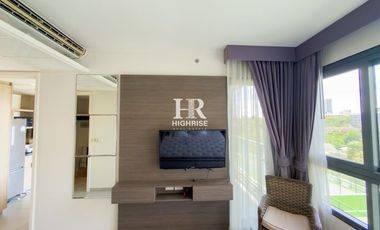 For sale 1 bed condo in North Pattaya, Pattaya