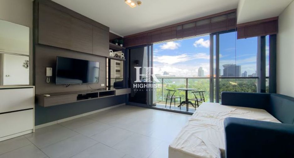 For sale 1 bed condo in North Pattaya, Pattaya