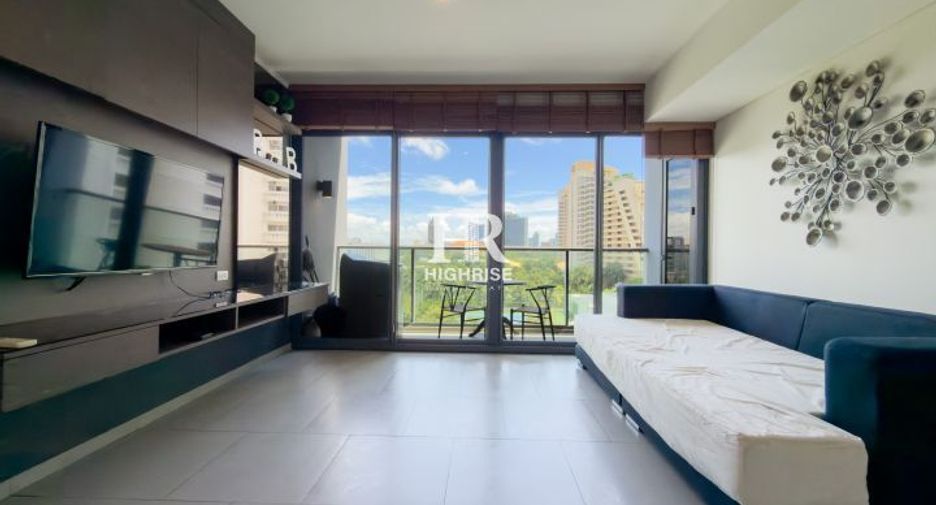 For sale 1 bed condo in North Pattaya, Pattaya