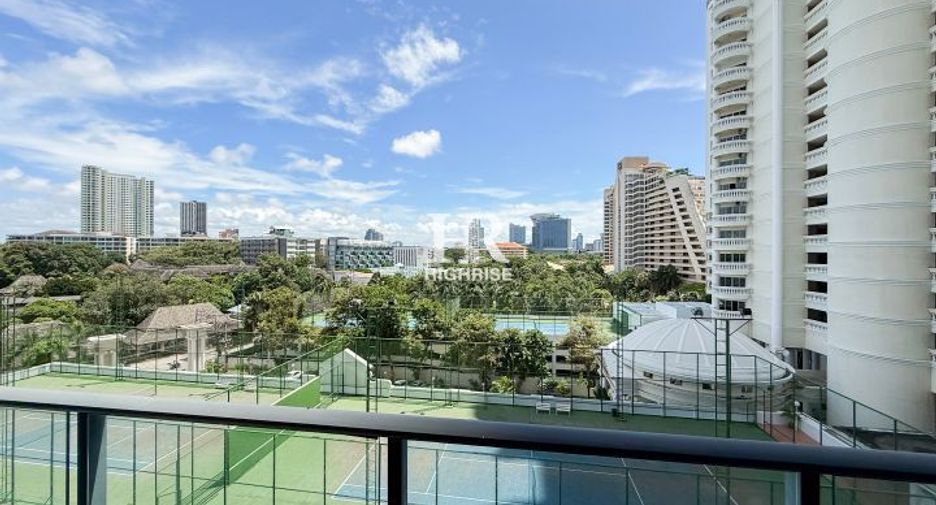 For sale 1 bed condo in North Pattaya, Pattaya